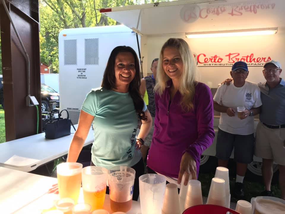 Mighty Niagara Half Marathon & Hospice Dash 5K in Youngstown, NY